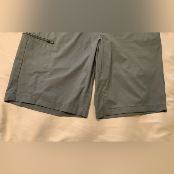 EUC, ACTIVE SHORTS, STRETCH BLEND. Board, Swim, Relax. - Picture 3 of 13